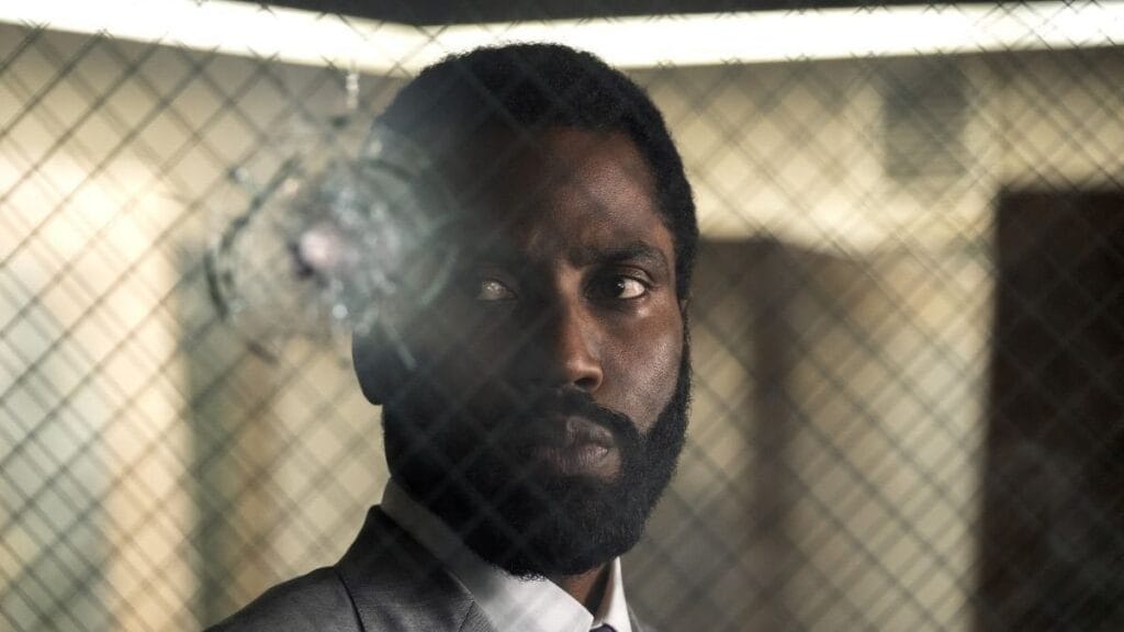 John David Washington is one of the best actors to replace Jonathan Majors to play Kang