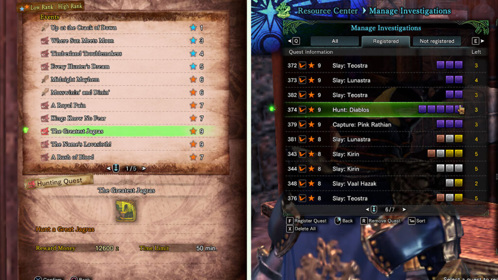 MHW Iceborne: What Are The Best Methods to Farm Decorations?
