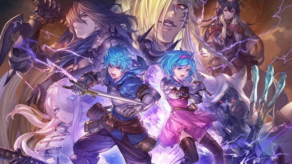 What Does the Granblue Fantasy Versus: Rising Free Version Include? Explained
