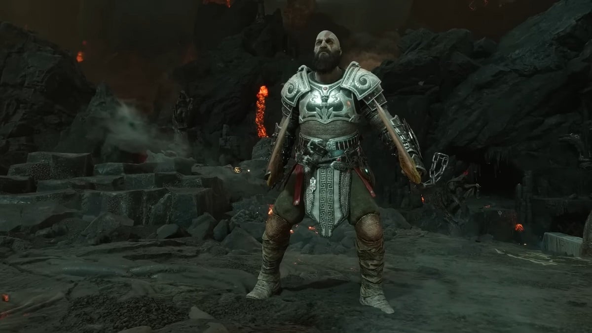 God of War Ragnarok Will Reportedly Be Announced for PC Soon