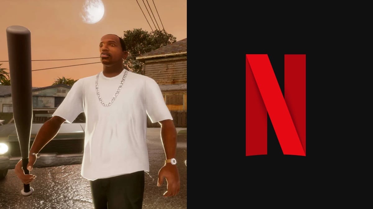 All Cheats for GTA San Andreas Netflix Edition | The Nerd Stash