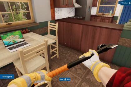 How to Unlock All Tools in House Flipper 2