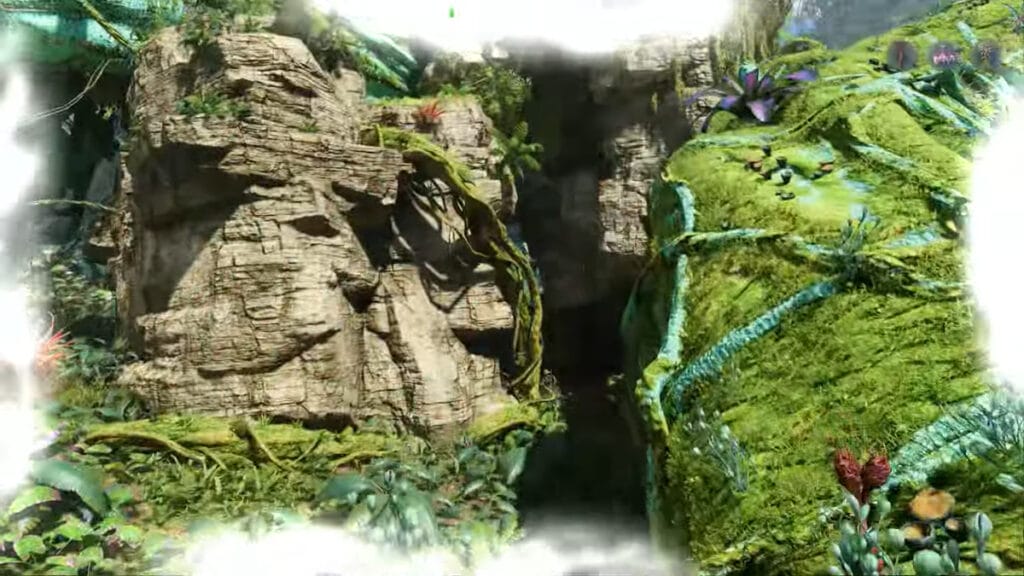So finden Sie Thanator in Avatar: Frontiers Of Pandora