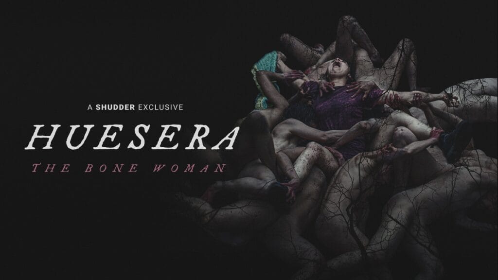 huesera bone woman