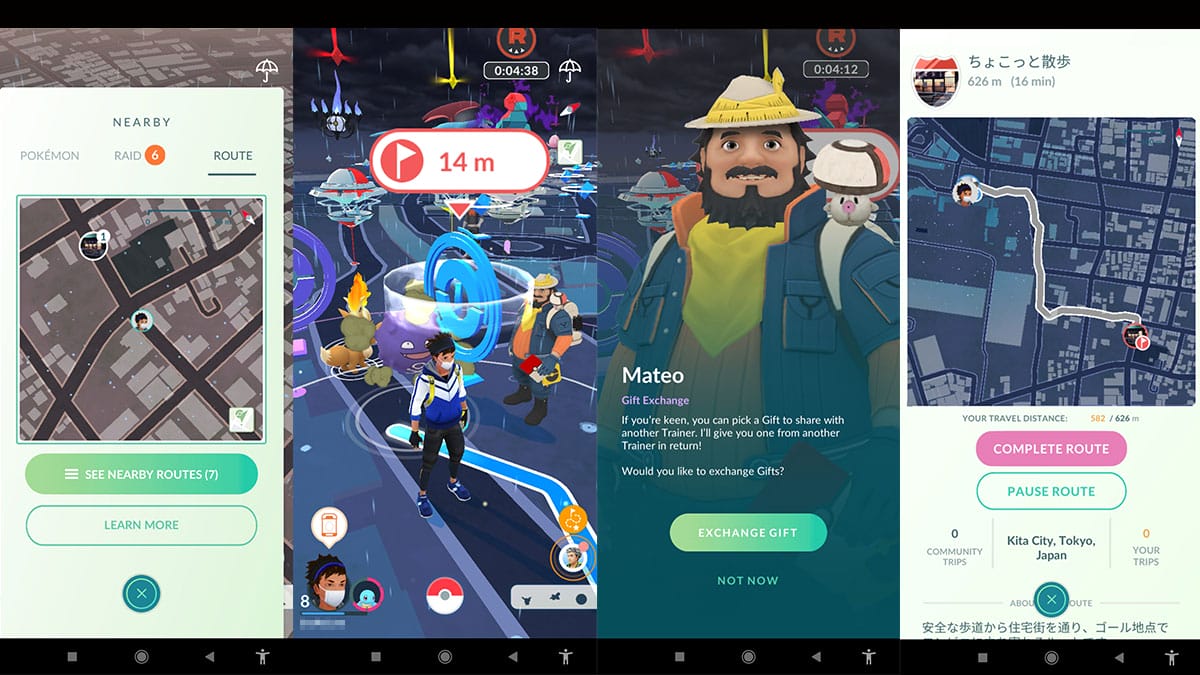 Niantic on Pokemon Go's community struggles and WoW-like MMO
