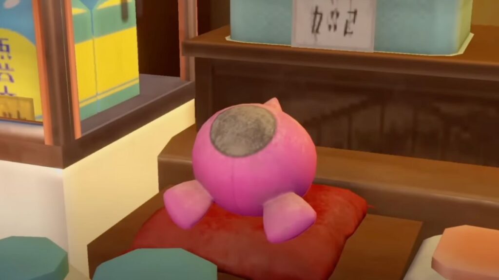 Mythical Pecha Berry in Pokemon Scarlet and Violet the Indigo Disk