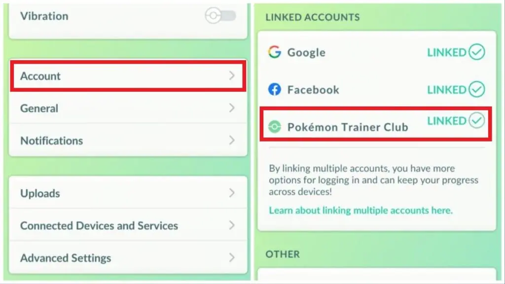 Super Guide: Pokémon Trainer Club Account