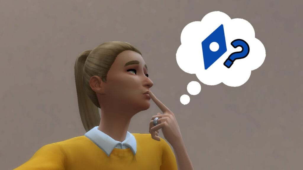 How to use rewards store cheats in The Sims 4.