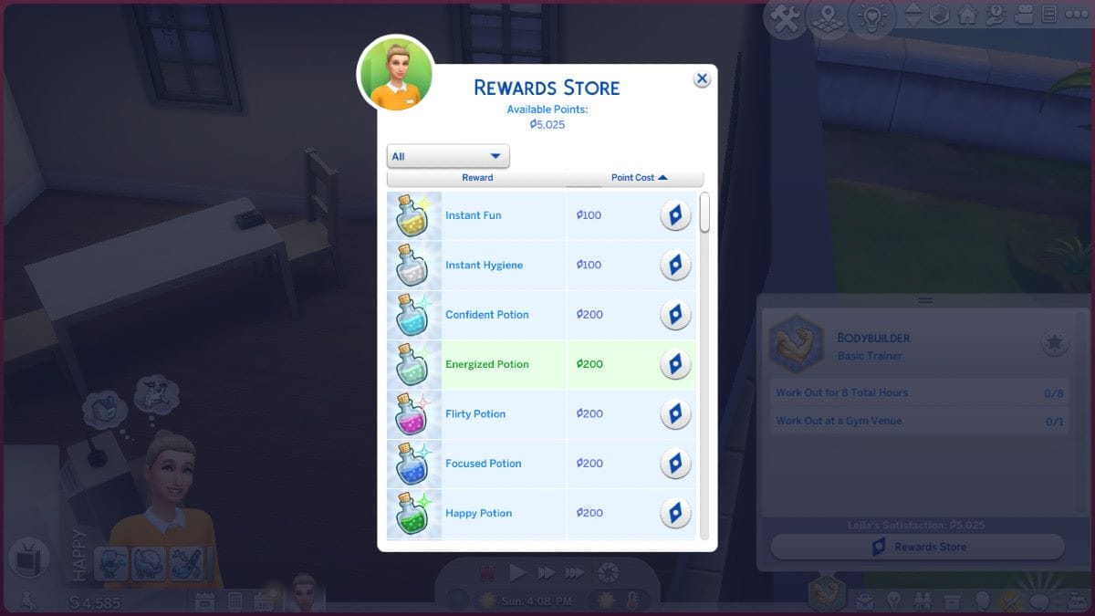 The Sims 4 Cheats & Trainers for PC