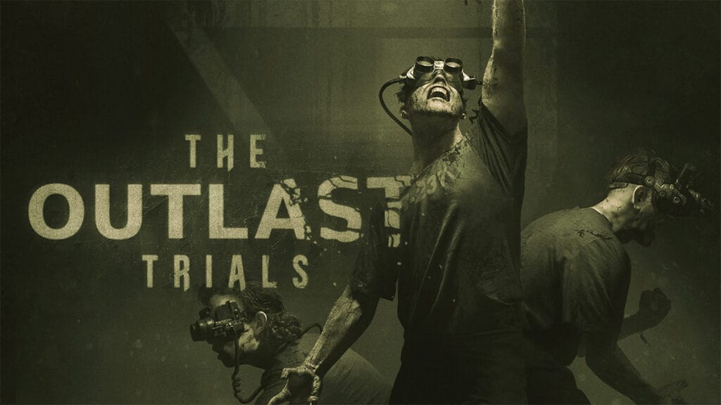 the outlast trials horror game
