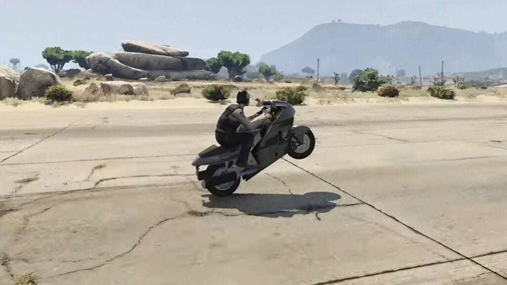 10 Fastest Bikes in GTA Online, Ranked (& How To Get Them)