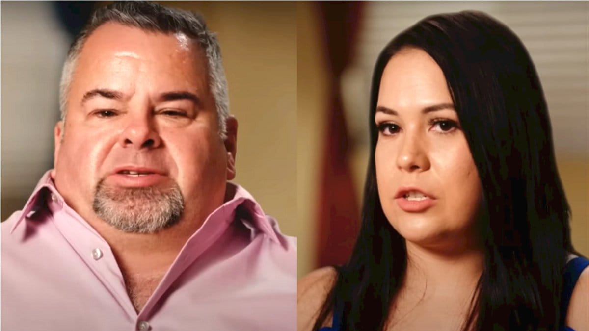 90 Day Fiance Ed Brown and Liz Woods - They’ve Been Playin’ Us All ...