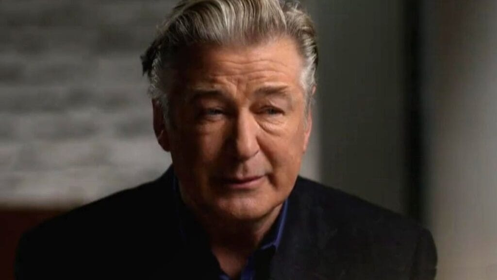 Alec Baldwin has been indicted on an involuntary manslaughter charge in the Rust shooting