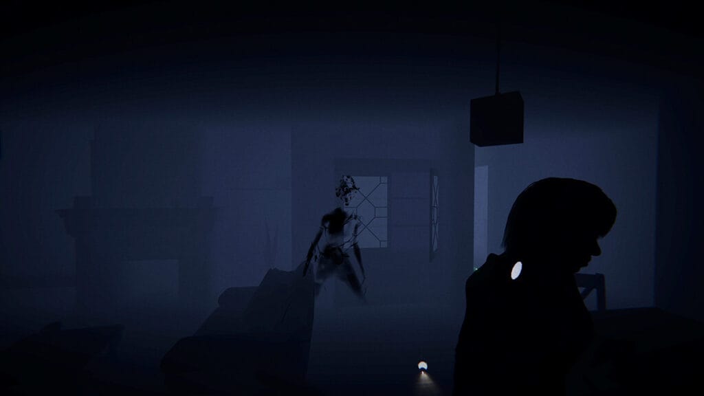Phasmophobia Player Witnesses A Crucifix Save Them From a Ghost Hunt in The Van