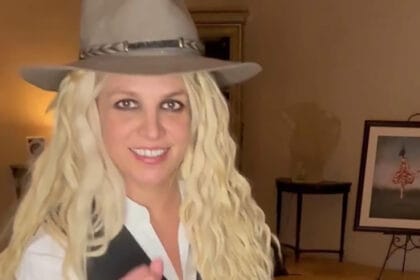 Britney Spears Shuts Down "Trash" Rumors About A New Album