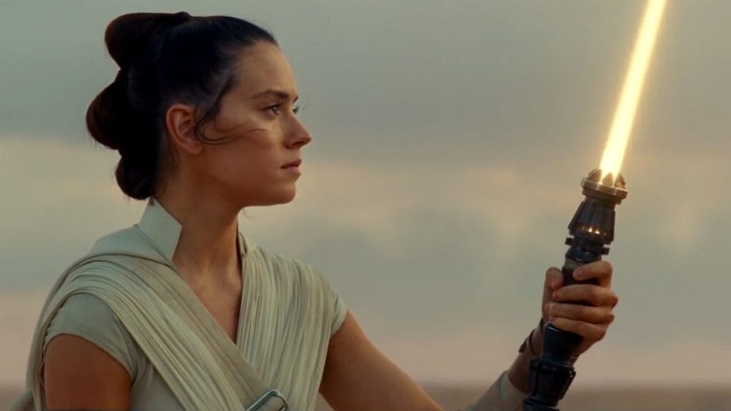 Daisy Ridley will reprise her role as Rey in a new Star Wars movie