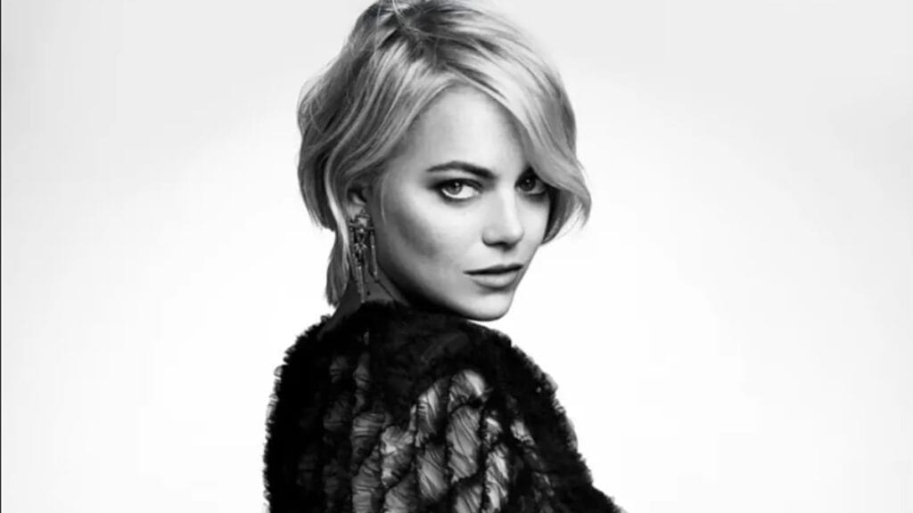 Emma Stone Shares Sexist Advice She Received Early In Her Career