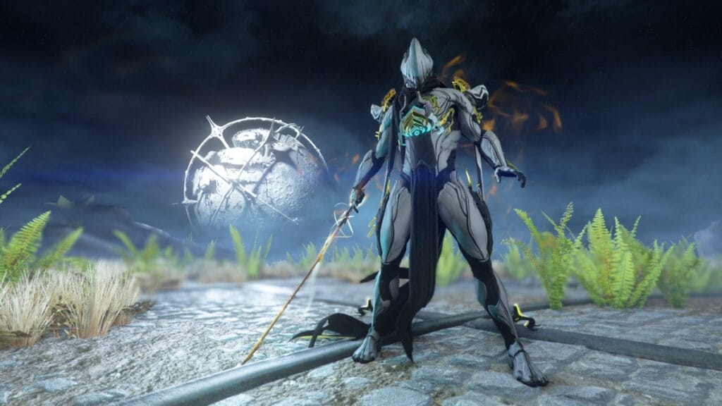 Best Excalibur Umbra Build in Warframe | The Nerd Stash