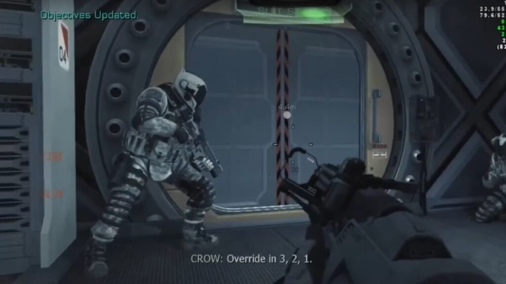 Call of Duty от Тони Хока — еще один отмененный CoD на свалке Activision