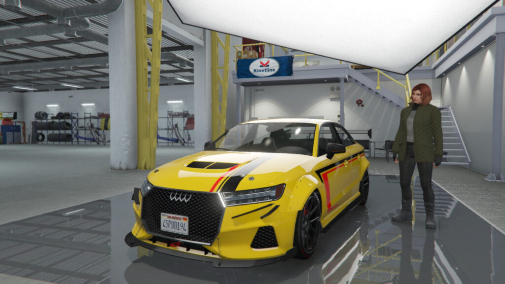 GTA Online Auto Shop Robbery Contracts Guide