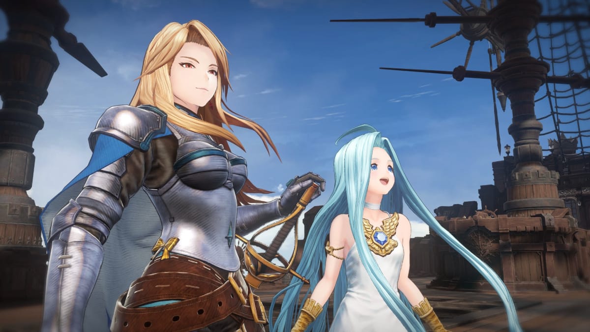 How Long Does it Take to Beat Granblue Fantasy: Relink? Answered