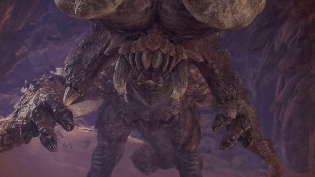 How To Get Twisted Stouthorn in Monster Hunter World