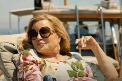 Jennifer Coolidge joins the Minecraft movie after The White Lotus success