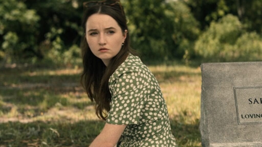 No One Will Save You star Kaitlyn Dever will play Abby in HBO's The Last of Us Season 2