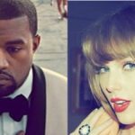 Taylor Swift and Kanye West, Taylor Swift's producer