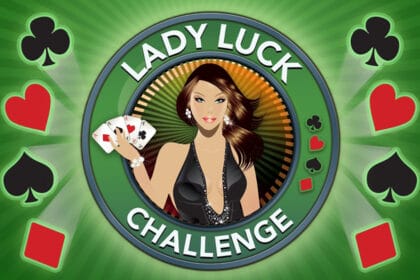 How To Complete the Lady Luck Challenge in BitLife