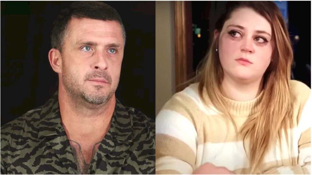 Life After Lockup: Chance Pitt- Tayler George