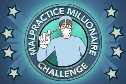 How To Complete the Malpractice Millionaire Challenge in BitLife