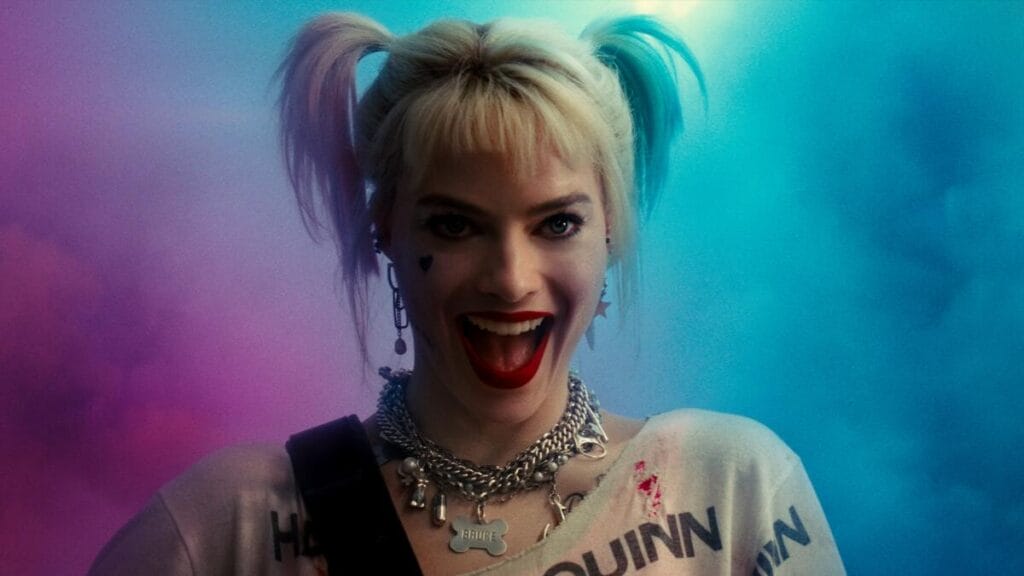 Margot Robbie weighs in on the future of Harley Quinn in the DCU