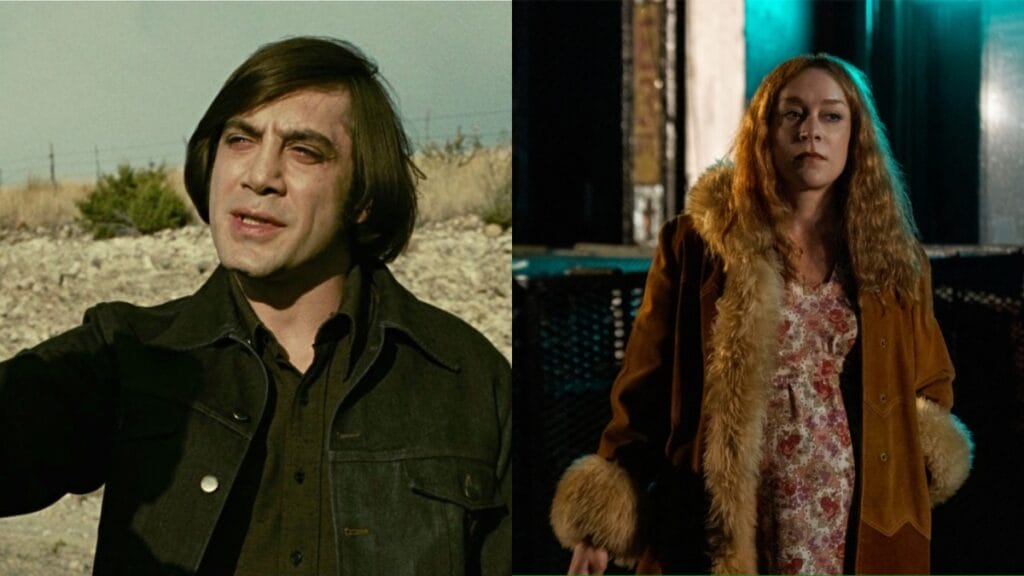 Menéndez Brothers parents cast in Monster season 2 with Javier Bardem and Chloë Sevigny