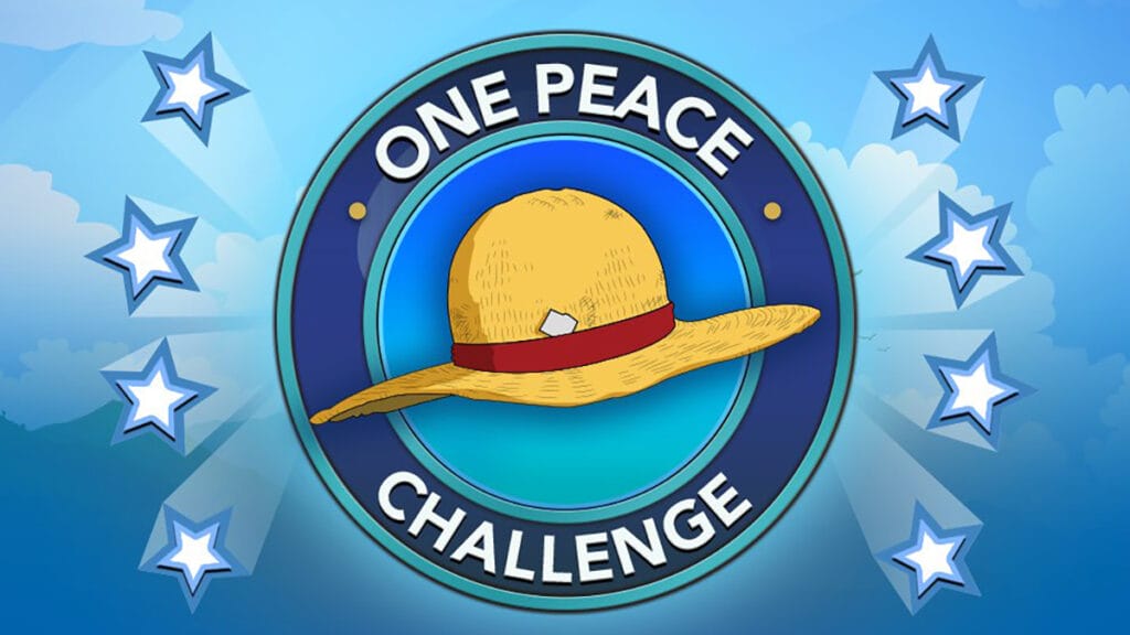 How To Complete the One Peace Challenge in BitLife