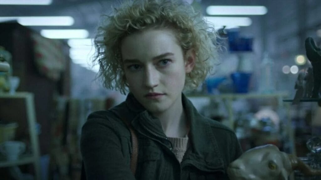 Julia Garner from Ozark has joined the cast of the Wolf Man remake