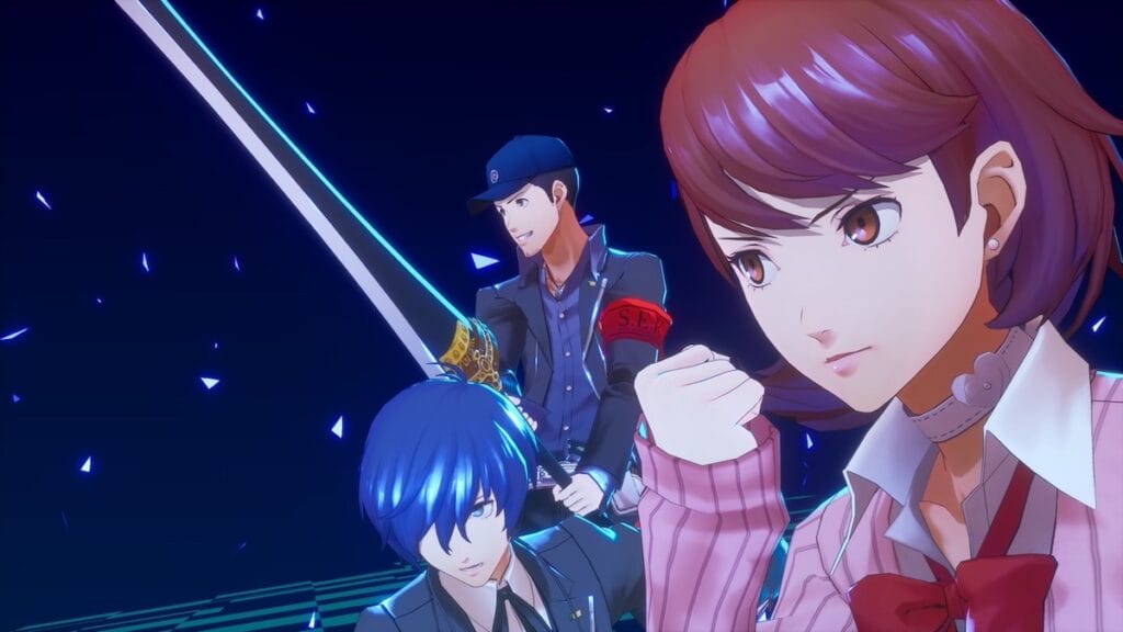 The Biggest Changes In Persona 3 Reload, Explained | The Nerd Stash