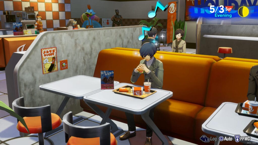 Persona 3 Reload Review - Striking a Balance Between Enhancements and Nostalgia
