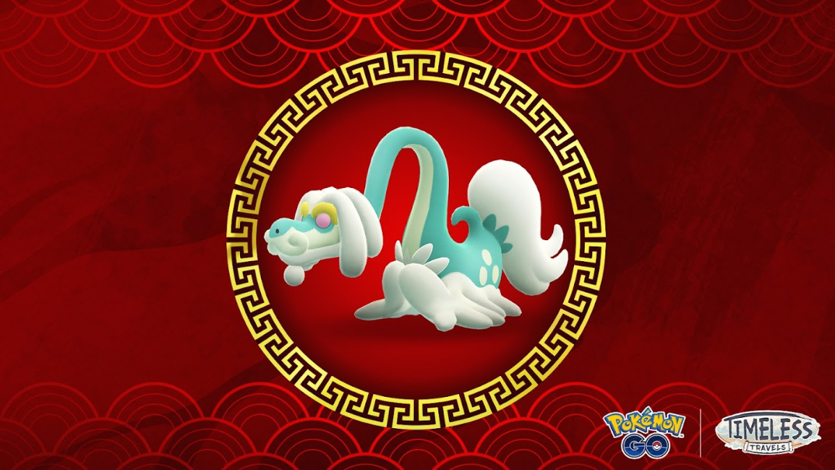 Pokemon GO Lunar New Year Event Guide (2024) The Nerd Stash