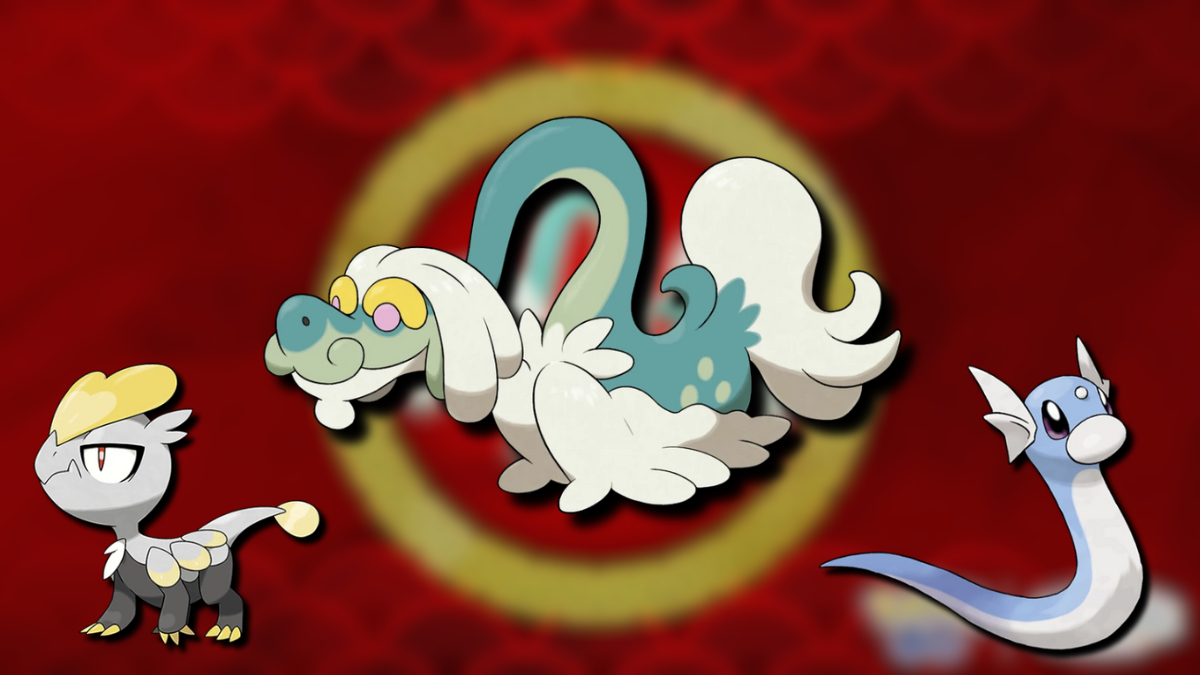 Pokemon GO Lunar New Year Event Guide (2024) The Nerd Stash