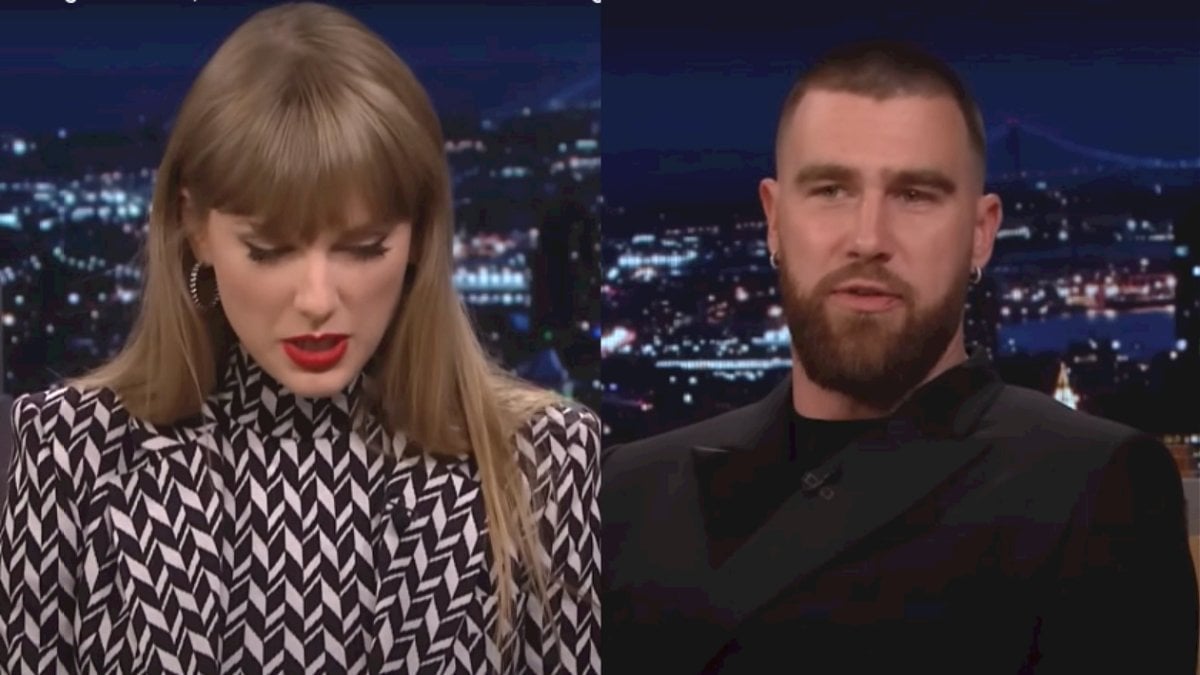 Taylor Swift Learns the Heartbreaking Truth About Travis Kelce | The ...