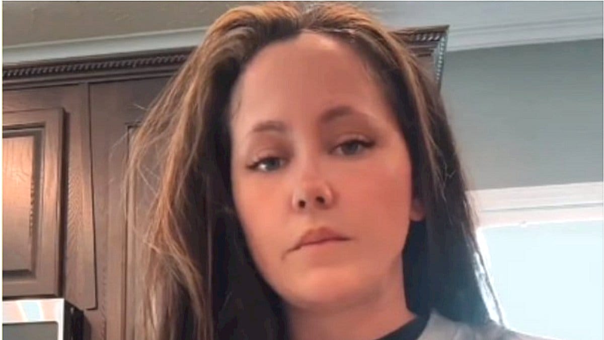 Teen Mom Jenelle Evanscustody Battle Reveals The Most Unexpected Person In Line For Jace The