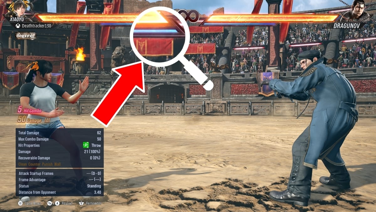 Tekken 8 Heat System explained: Heat State, enhanced moves