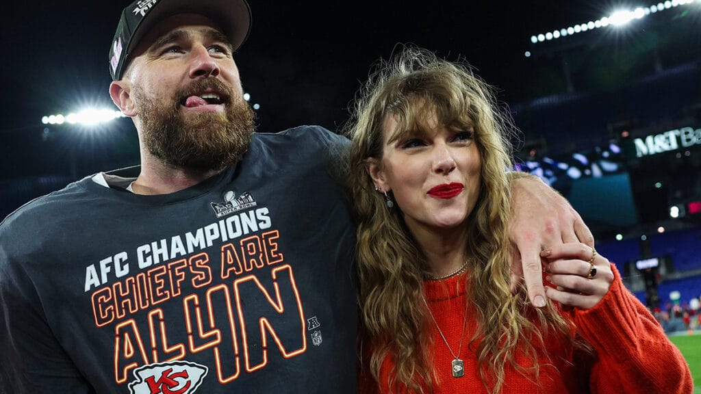 Taylor Swift Super Bowl Conspiracies Are Rolling In From Surprising Sources