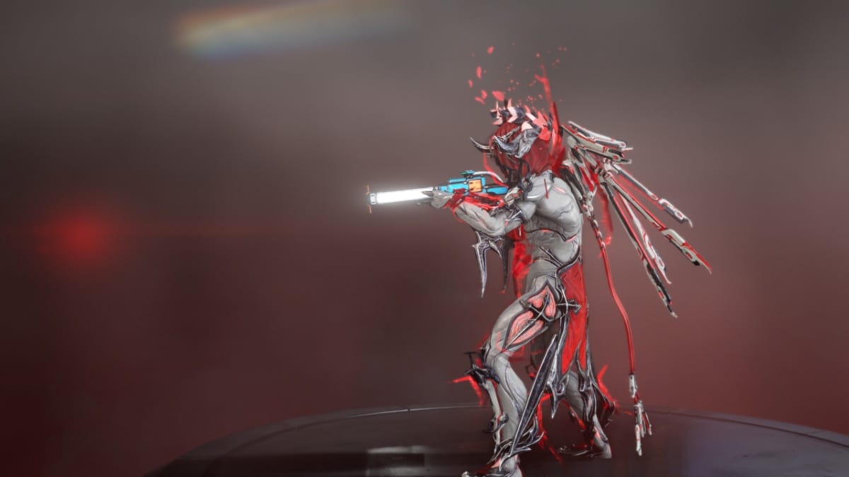 Best Warframe Stahlta Build Guide | The Nerd Stash