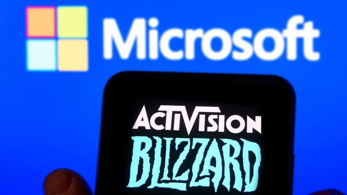 Microsoft Cancels Massive Blizzard Game, Lays-off 1900 People, Mike ...