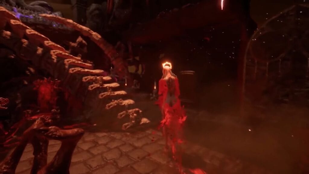 Agony goes on sale under a massive price cut.