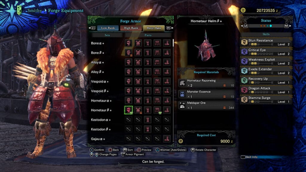 Monster Hunter World: Iceborne Expansion Bow Builds