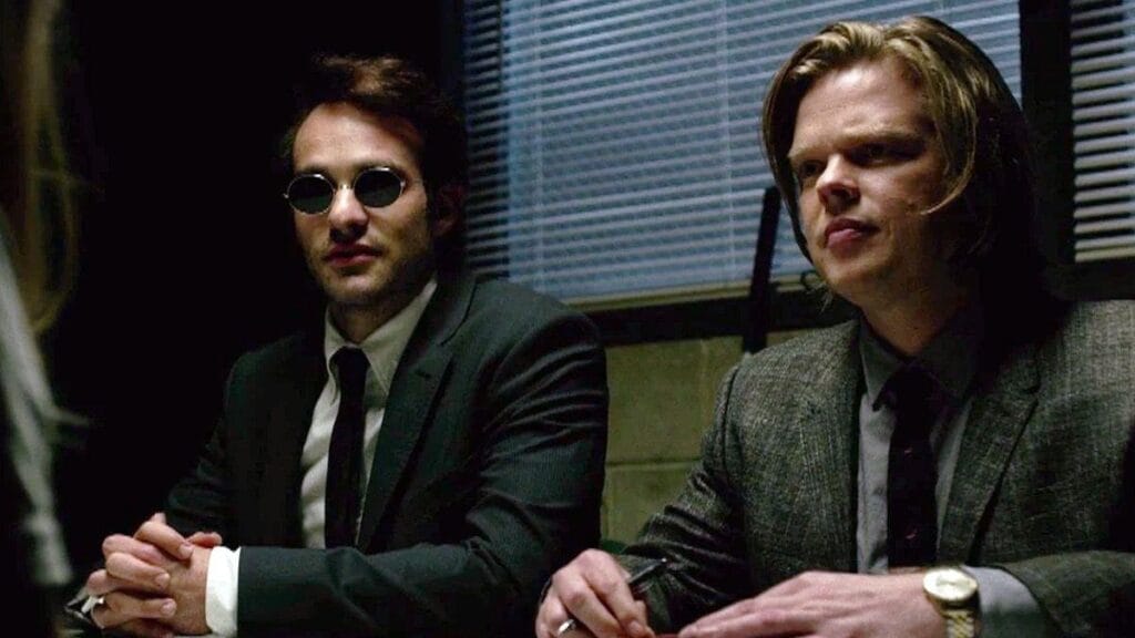 Daredevil: Born Again Wouldn’t Work without Foggy | The Nerd Stash