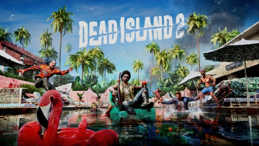 dead island 2